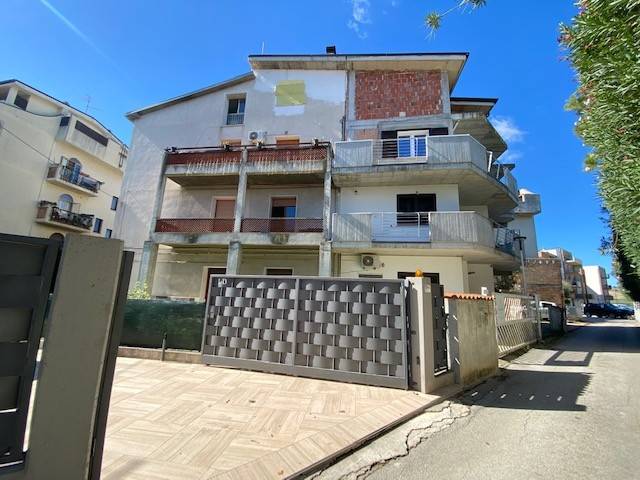 appartamento in vendita a San Salvo