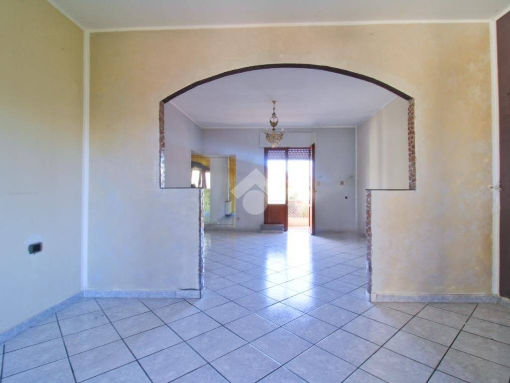 appartamento in vendita a San Salvo