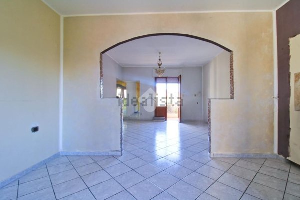 appartamento in vendita a San Salvo