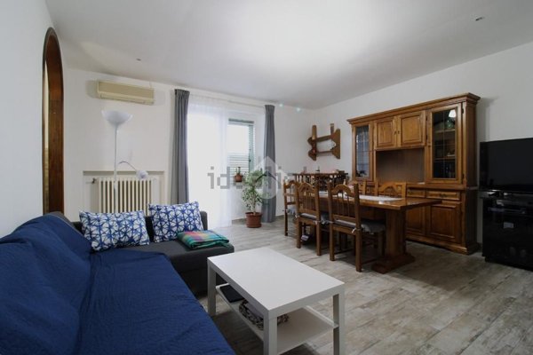 appartamento in vendita a San Salvo