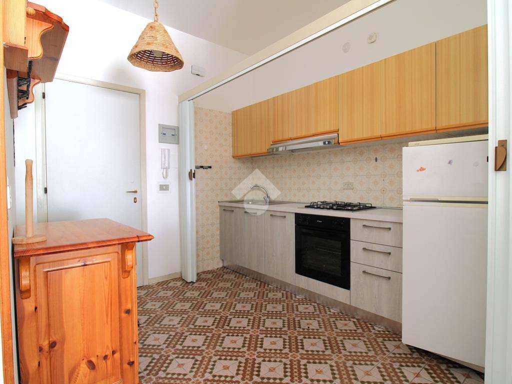 appartamento in vendita a San Salvo in zona San Salvo Marina