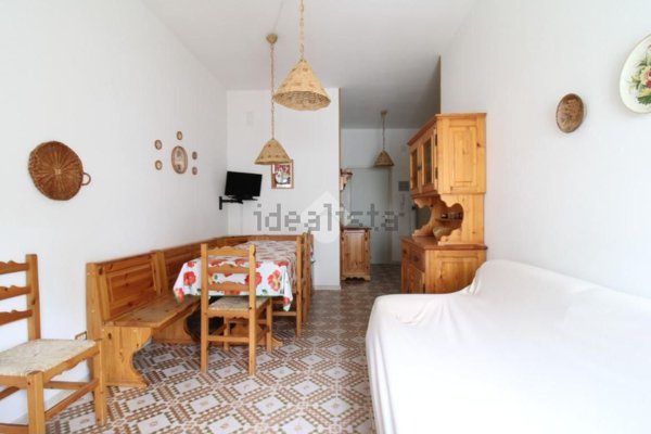 appartamento in vendita a San Salvo in zona San Salvo Marina