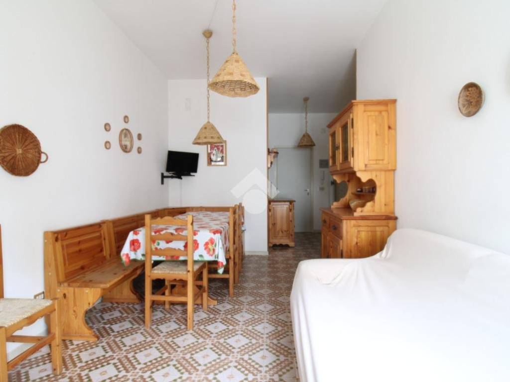 appartamento in vendita a San Salvo in zona San Salvo Marina