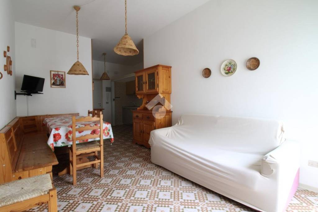 appartamento in vendita a San Salvo in zona San Salvo Marina