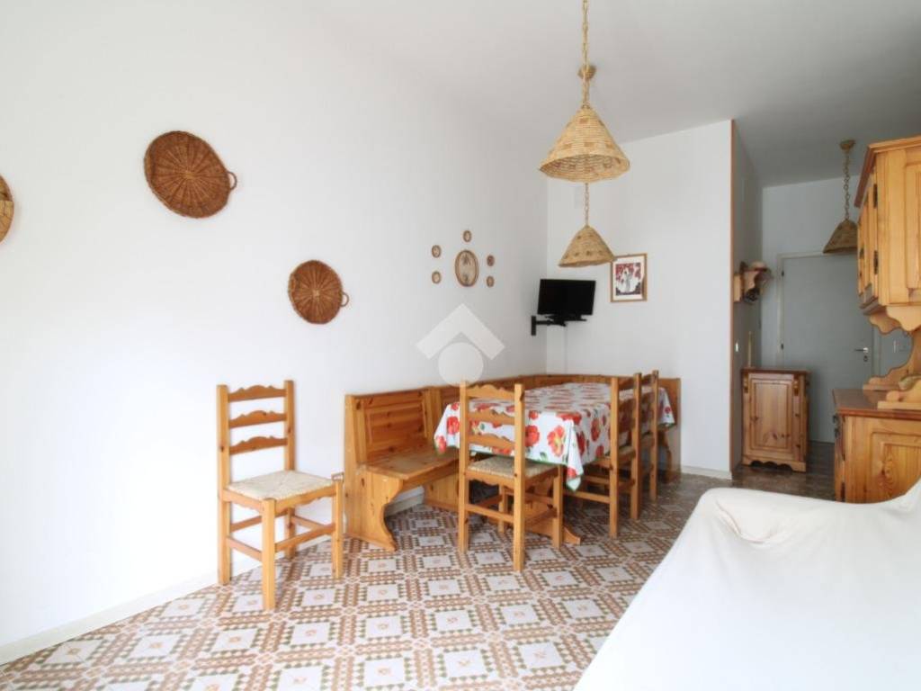 appartamento in vendita a San Salvo in zona San Salvo Marina