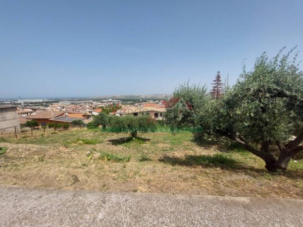 terreno agricolo in vendita a San Salvo
