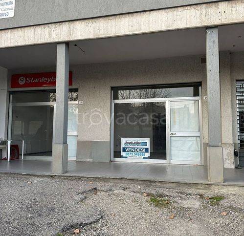 negozio in vendita a San Salvo