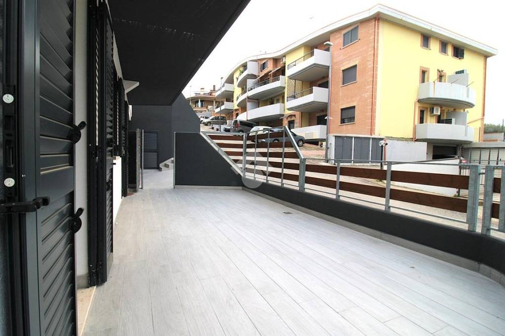appartamento in vendita a San Salvo