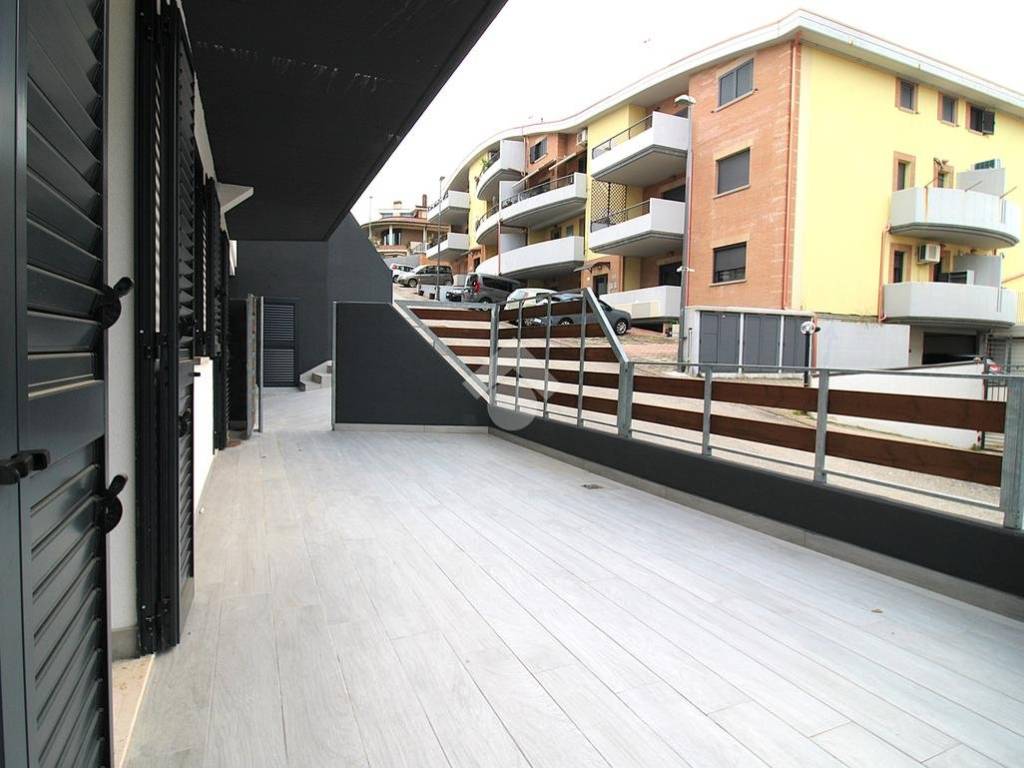 appartamento in vendita a San Salvo