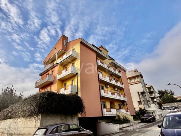 appartamento in vendita a San Salvo