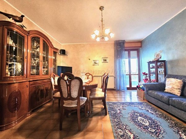 appartamento in vendita a San Salvo