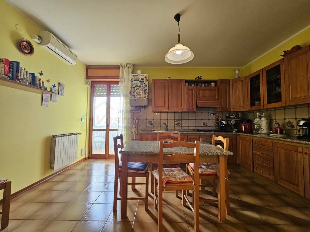 appartamento in vendita a San Salvo