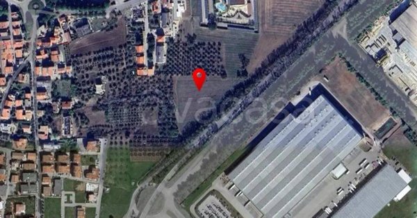 terreno agricolo in vendita a San Salvo