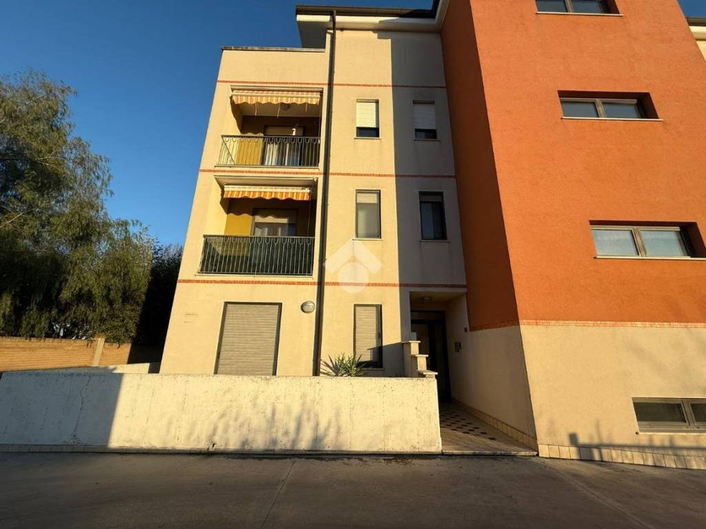appartamento in vendita a San Salvo