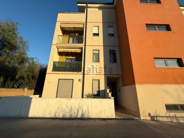 appartamento in vendita a San Salvo