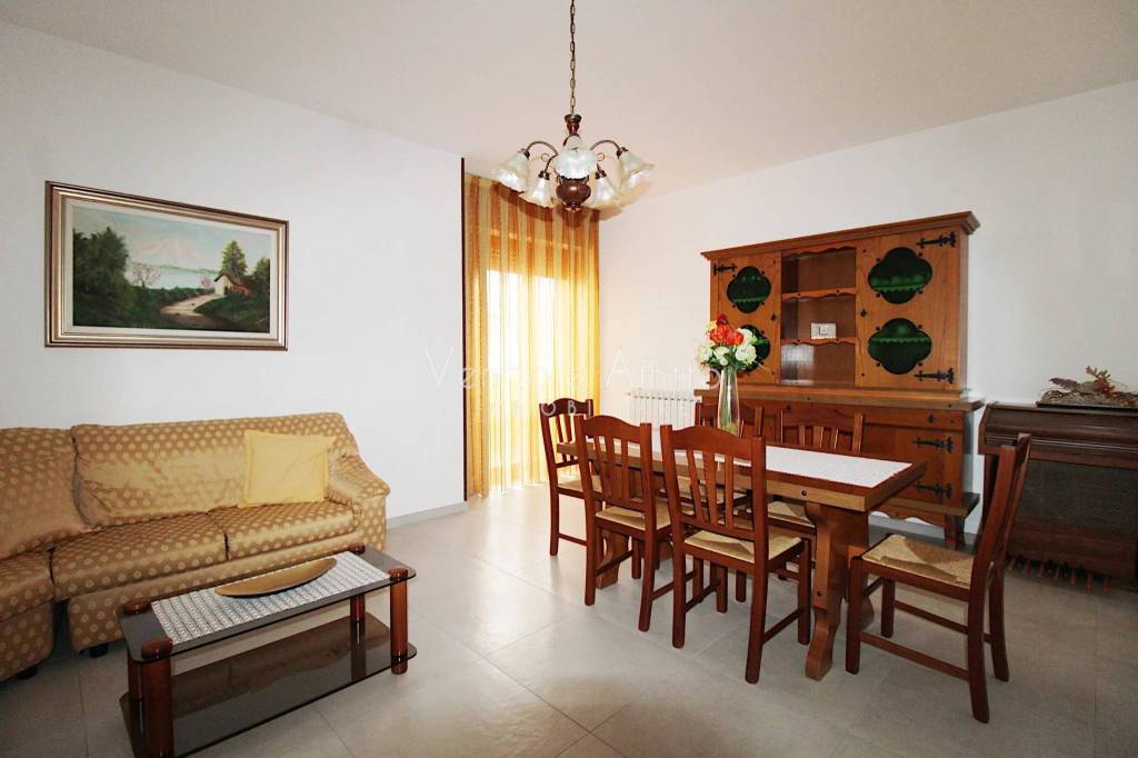 appartamento in vendita a San Salvo