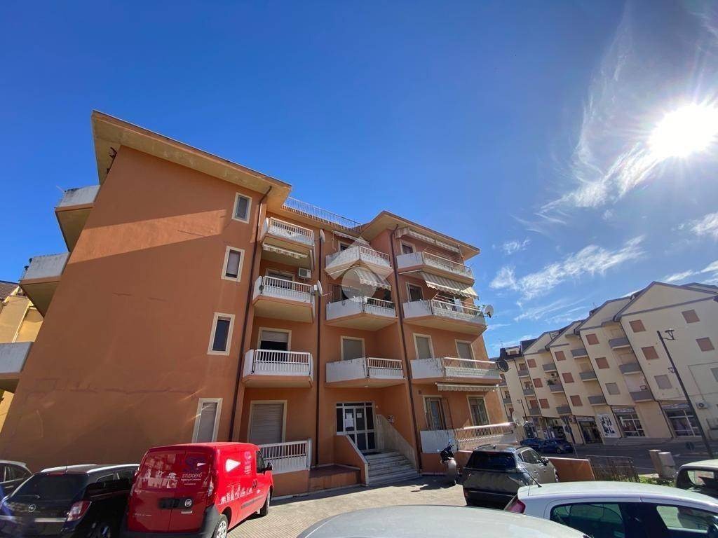 appartamento in vendita a San Salvo