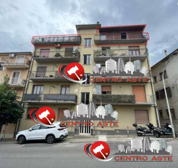 appartamento in vendita a San Salvo
