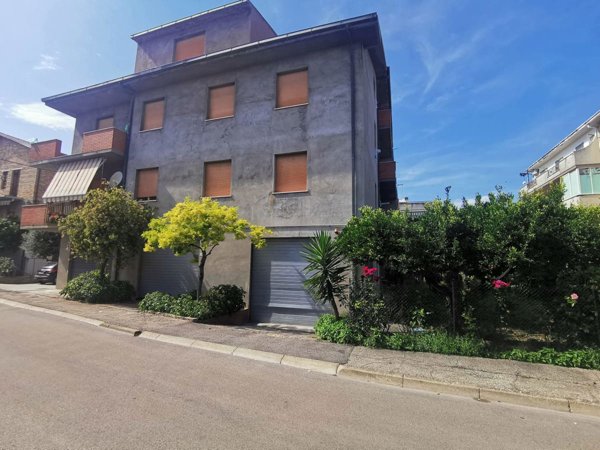 appartamento in vendita a San Salvo