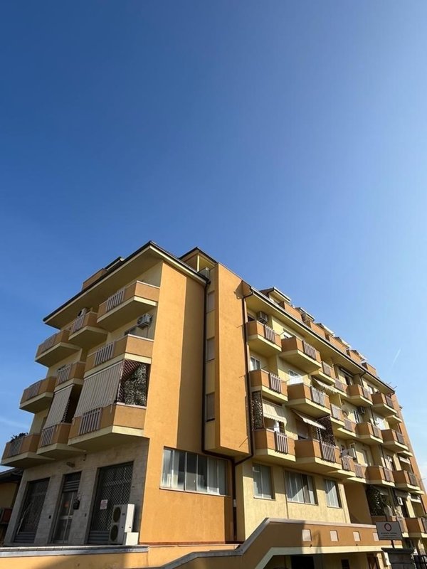 appartamento in vendita a San Salvo