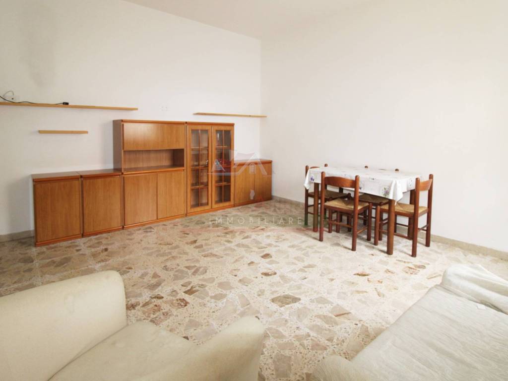 appartamento in vendita a San Salvo