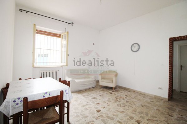 appartamento in vendita a San Salvo