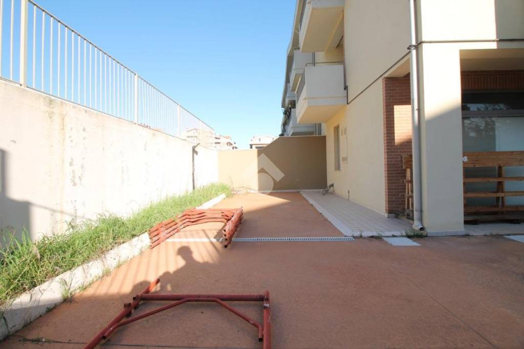 appartamento in vendita a San Salvo