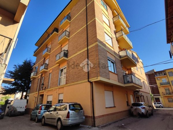 appartamento in vendita a San Salvo