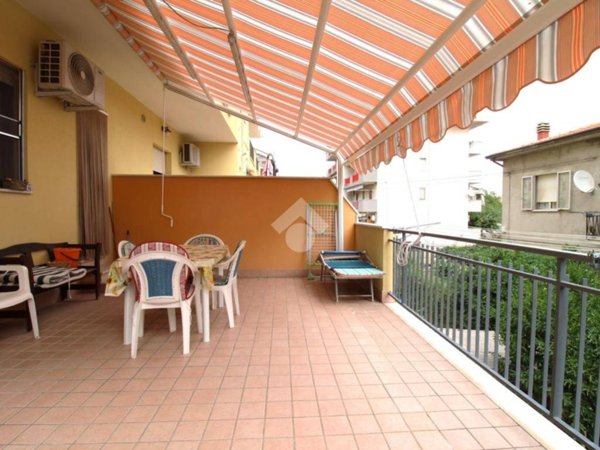 appartamento in vendita a San Salvo