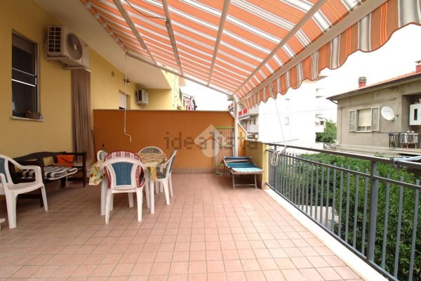 appartamento in vendita a San Salvo