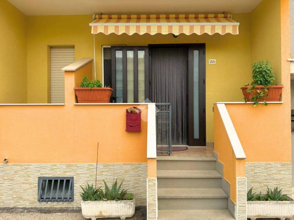 appartamento in vendita a San Salvo