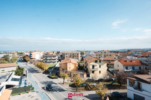 appartamento in vendita a San Salvo