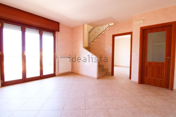appartamento in vendita a San Salvo