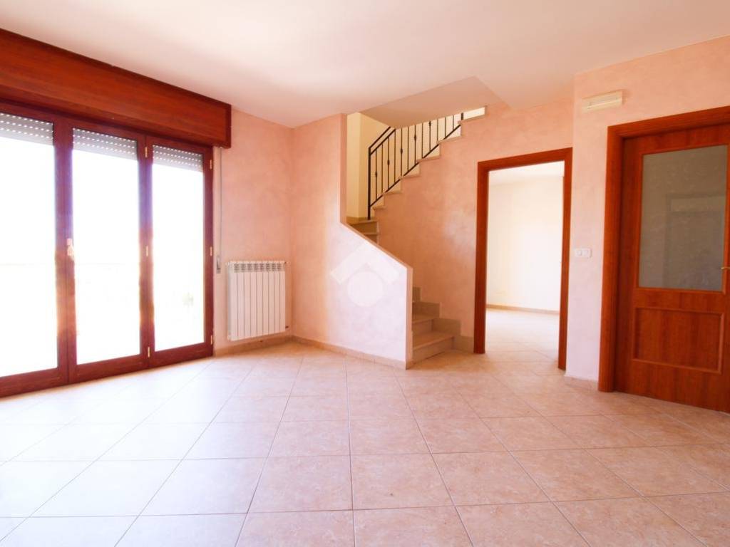 appartamento in vendita a San Salvo