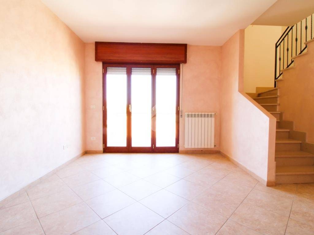 appartamento in vendita a San Salvo