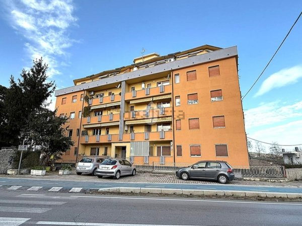 appartamento in vendita a San Salvo