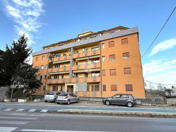 appartamento in vendita a San Salvo