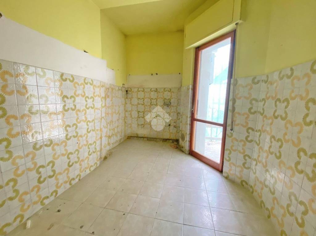 appartamento in vendita a San Salvo