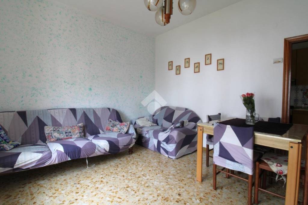 appartamento in vendita a San Salvo