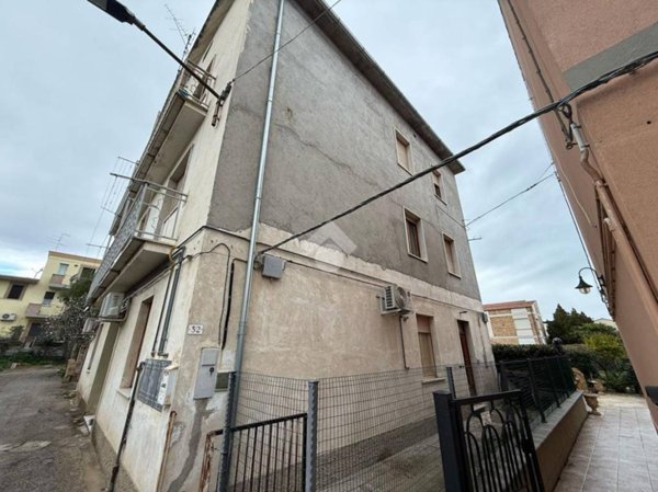 appartamento in vendita a San Salvo