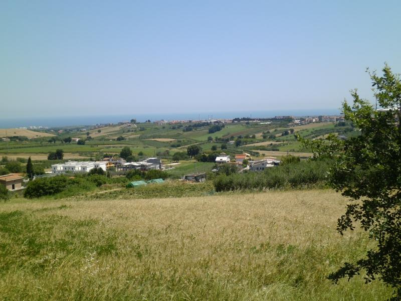 casa indipendente in vendita a San Salvo
