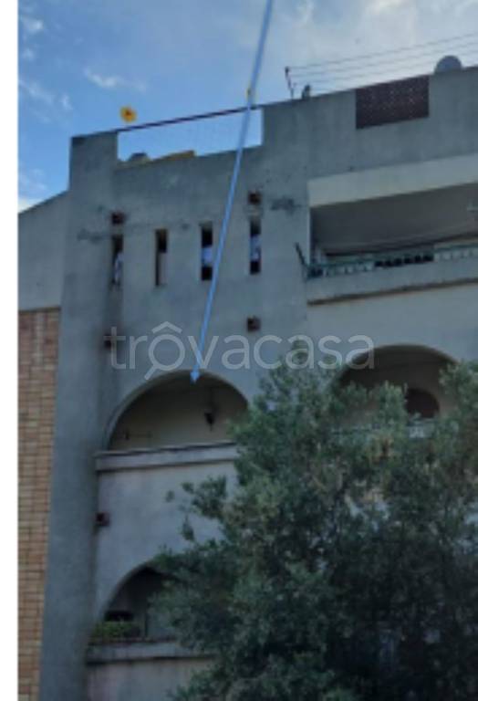 appartamento in vendita a San Salvo