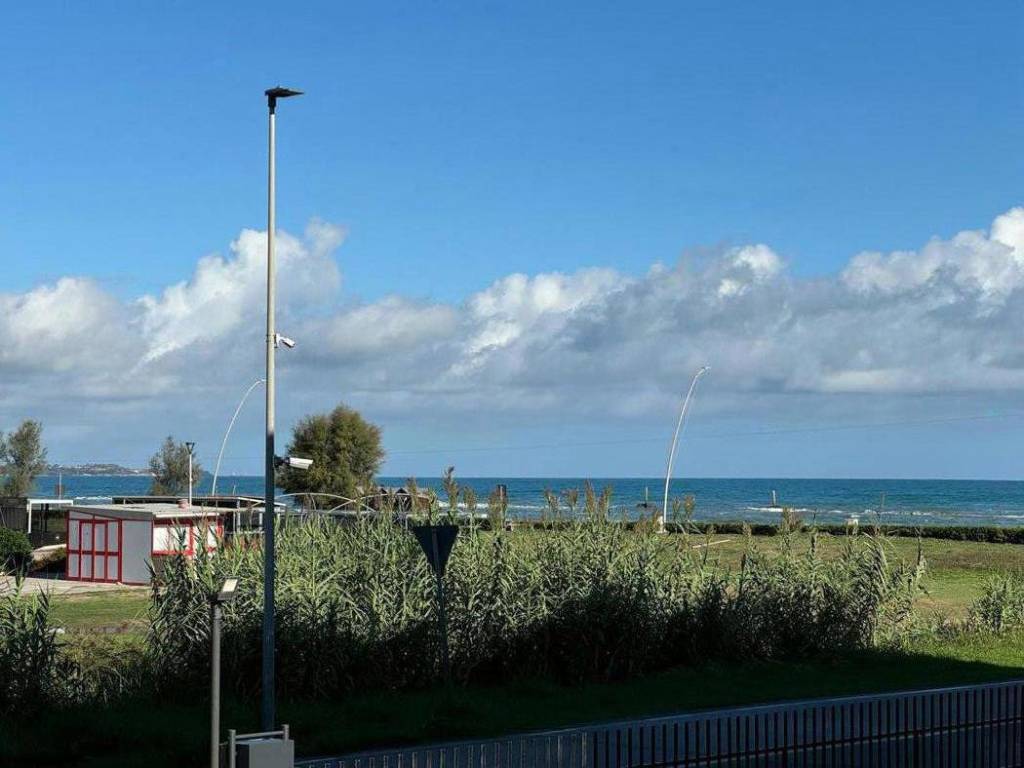 appartamento in vendita a San Salvo in zona San Salvo Marina