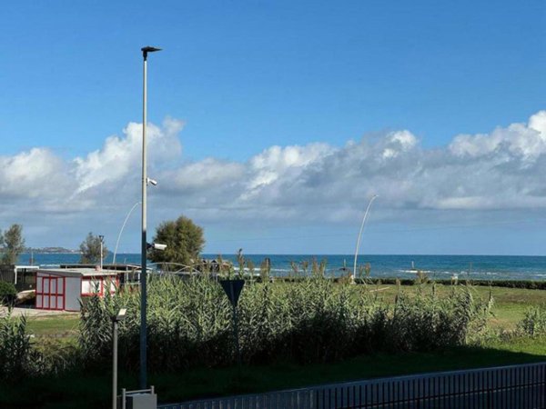 appartamento in vendita a San Salvo in zona San Salvo Marina
