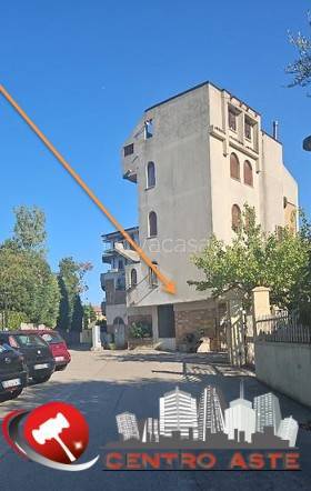 appartamento in vendita a San Salvo