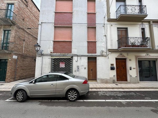casa indipendente in vendita a San Salvo