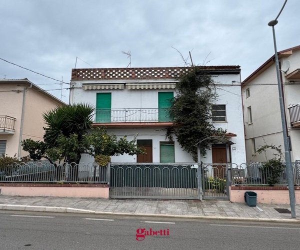casa indipendente in vendita a San Salvo