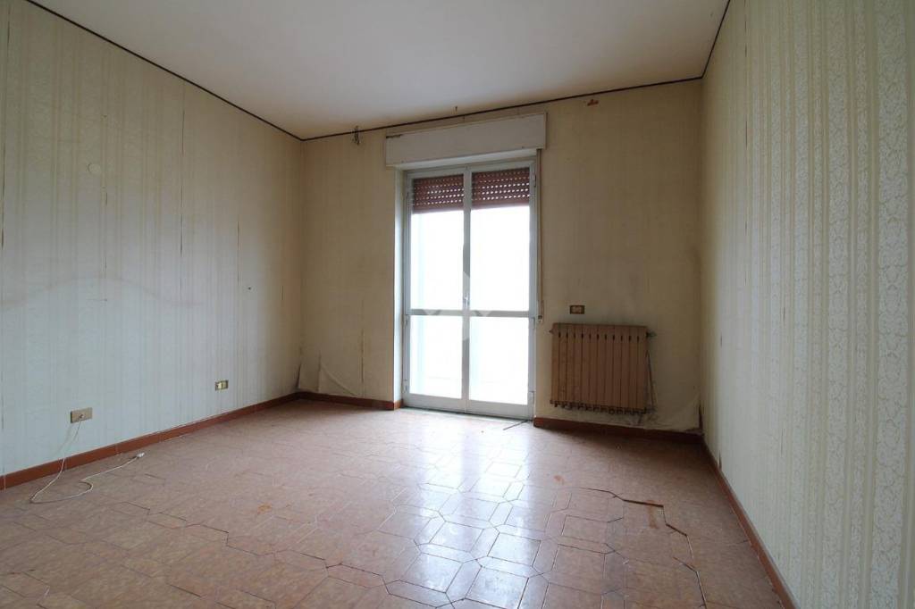 appartamento in vendita a San Salvo