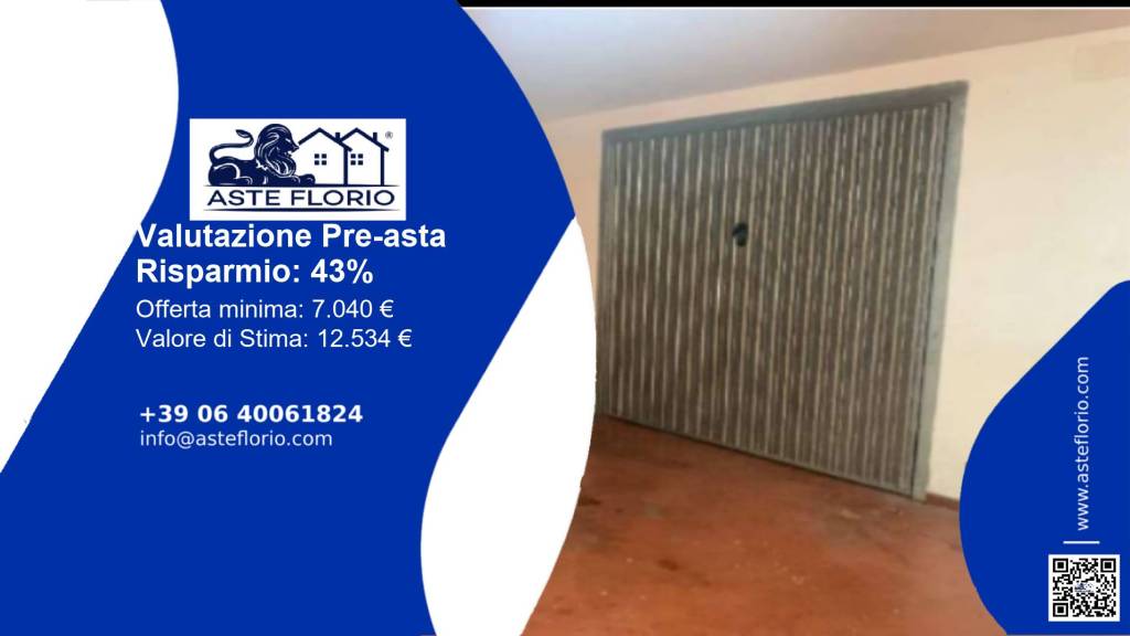 locale di sgombero in vendita a San Salvo