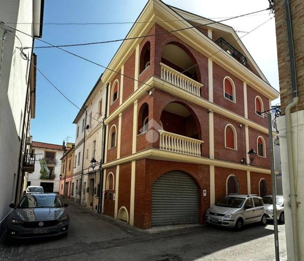 appartamento in vendita a San Salvo